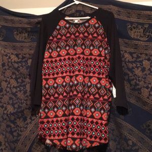 Brand new LuLaRoe Randy!